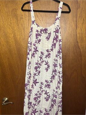 Sig Zane x Fighting Eel Dress